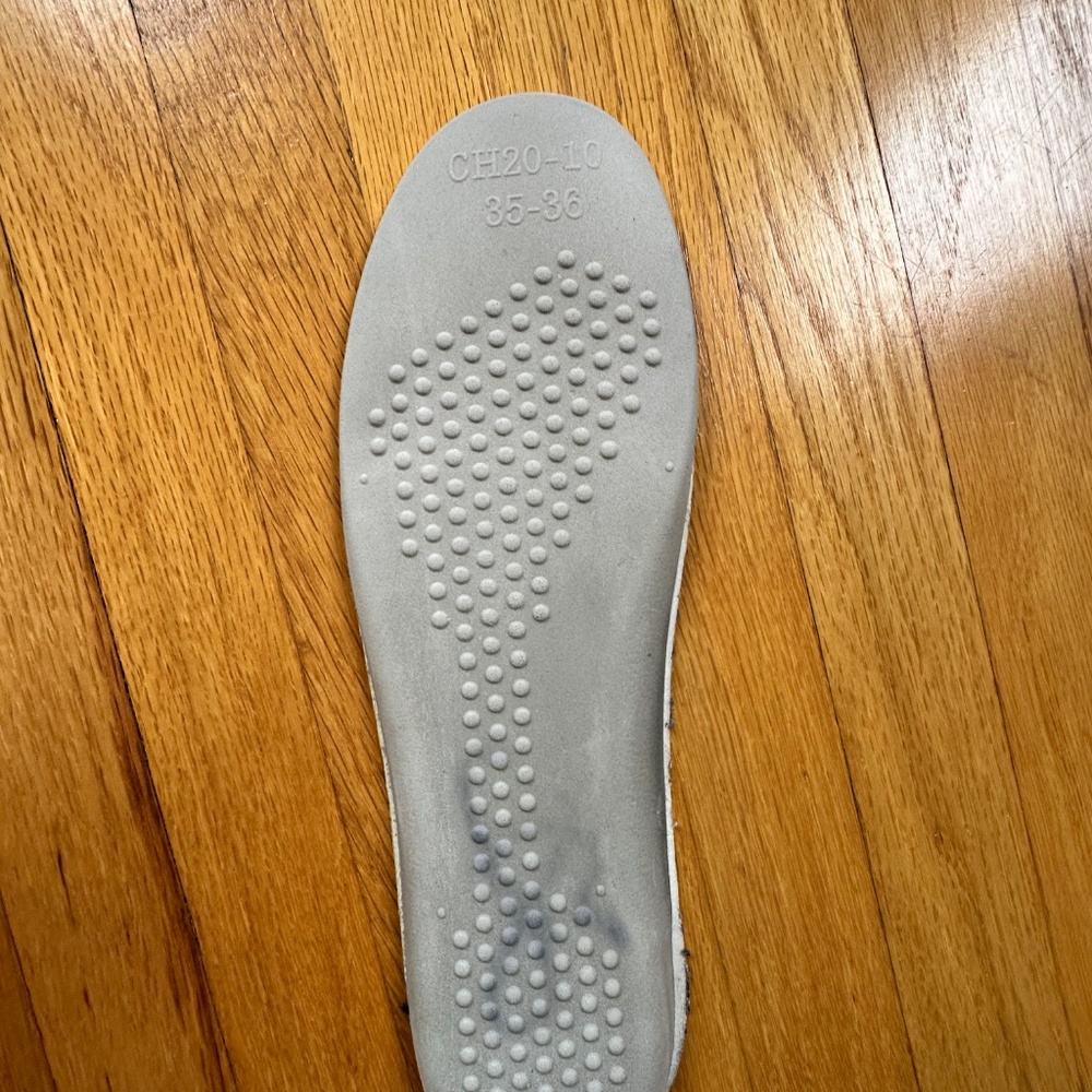 Prada White Sneakers - Picture 9 of 9